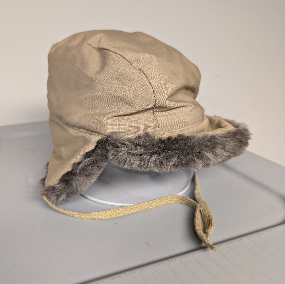 Vintage Browning Trapper Hat